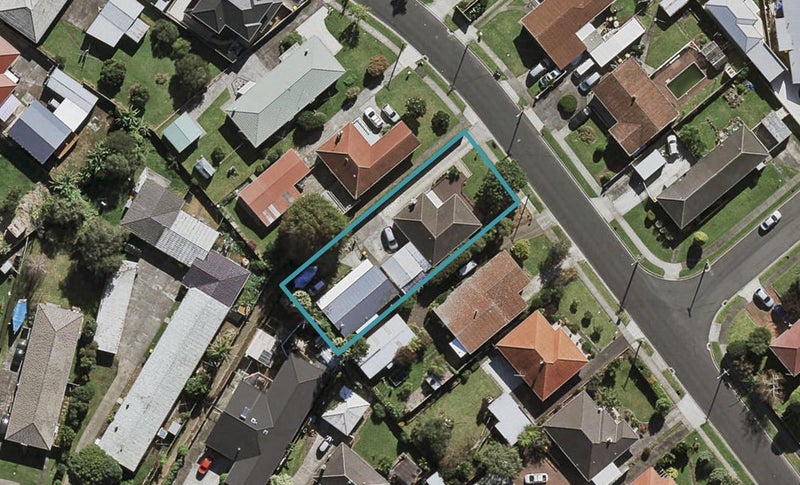 16 Edorvale Avenue, Manukau, Auckland - Carousel 1
