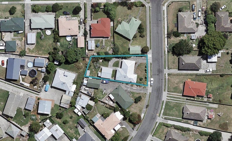 4 Richmond Street, Maraenui, Napier - Carousel 1