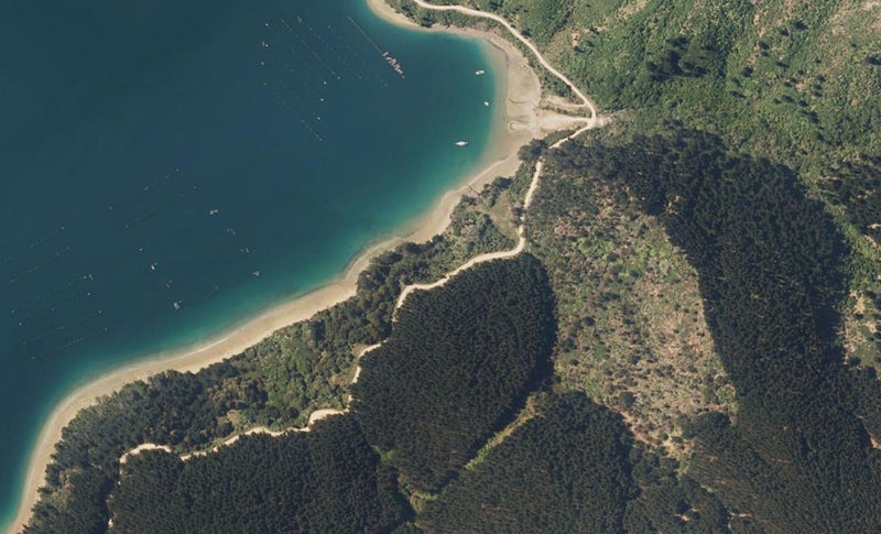 583 Te Towaka - Port Ligar Road, FRENCH PASS, French Pass - Carousel 1