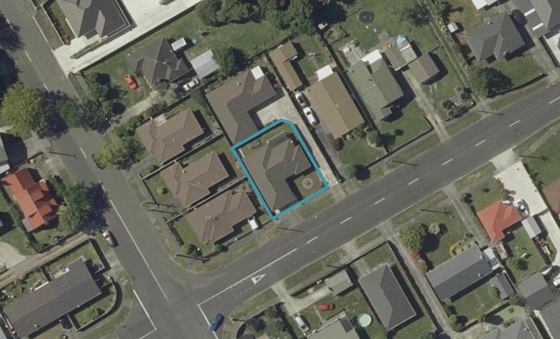 1A Ronberg Street, Highbury, Palmerston North - Carousel 1