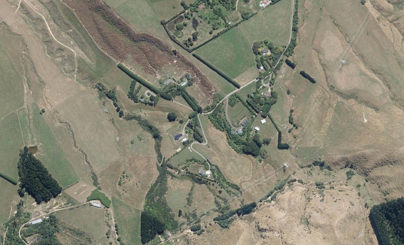 378 Millricks Line, Linton, Palmerston North - Carousel 1