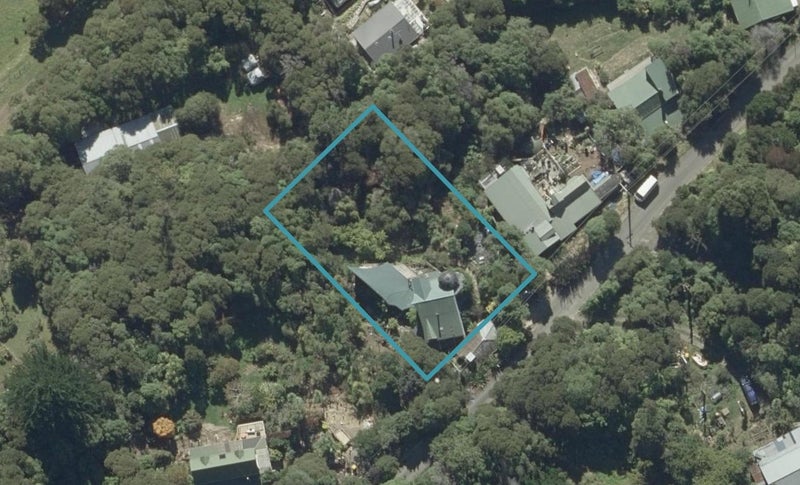 12 Albert Road, Osborne, Port Chalmers - Carousel 1