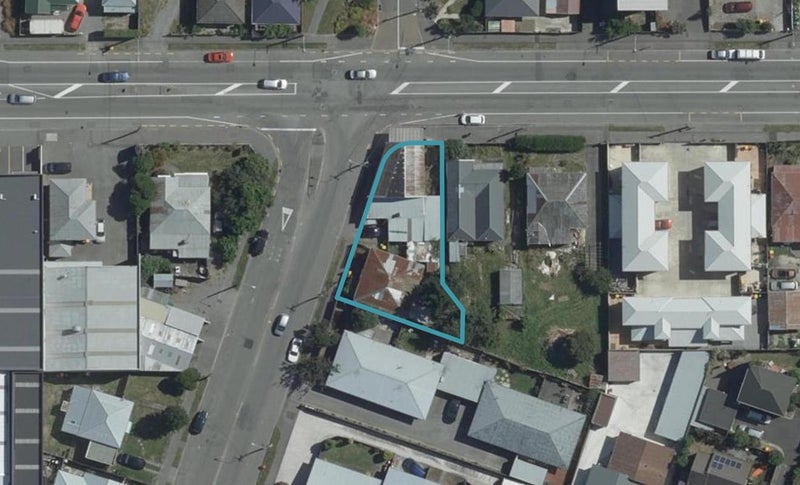 80 Nursery Road, Phillipstown, Christchurch - Carousel 1