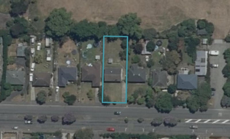 25 Weka Street, The Wood, Nelson - Carousel 1