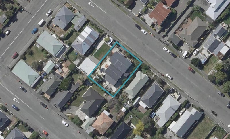 46 Wiggins Street, Sumner, Christchurch - Carousel 1