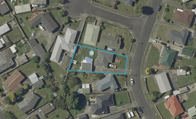 19 Kettle Avenue, Awapuni, Palmerston North - Carousel 1