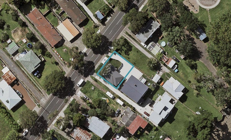 219A Princes Street East, Ōtāhuhu, Auckland - Carousel 1