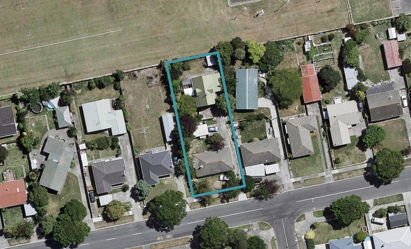 1/168 Nuffield Avenue, Marewa, Napier - Carousel 1