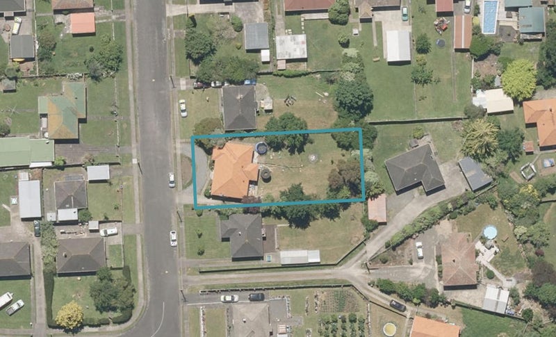 3 Matarawa Street, Whanganui East, Whanganui - Carousel 1