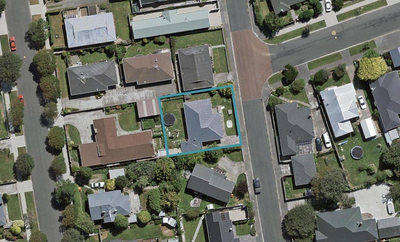 48 Ritchie Street, Richmond, Invercargill - Carousel 1