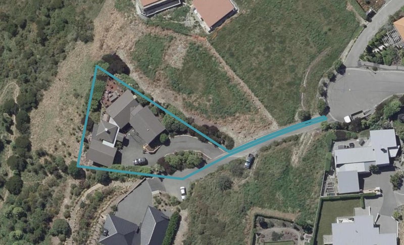 4 Harry Fergus Lane, Redcliffs, Christchurch - Carousel 1