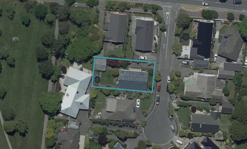 6 Willowbrook Place, Fendalton, Christchurch - Carousel 1