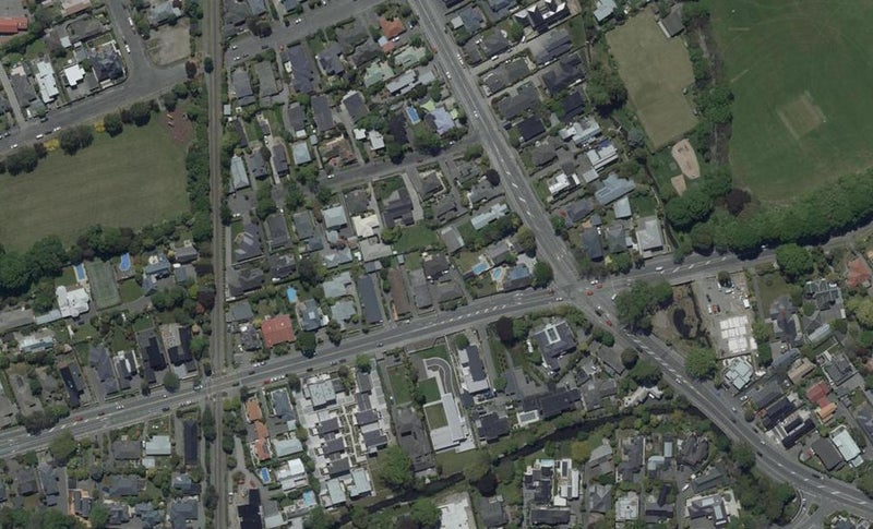 133A Glandovey Road, Strowan, Christchurch - Carousel 1