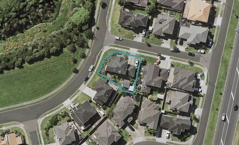 6 Glasson Avenue, Flat Bush, Auckland - Carousel 1
