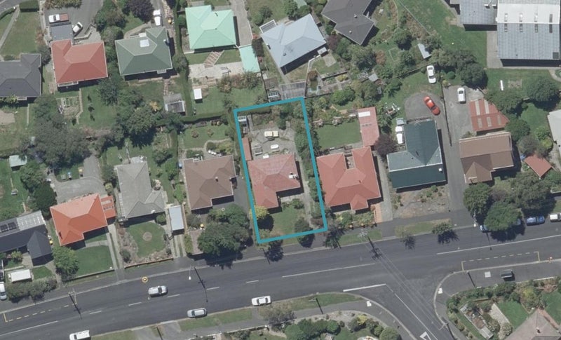 249 Pine Hill Road, Dalmore, Dunedin - Carousel 1