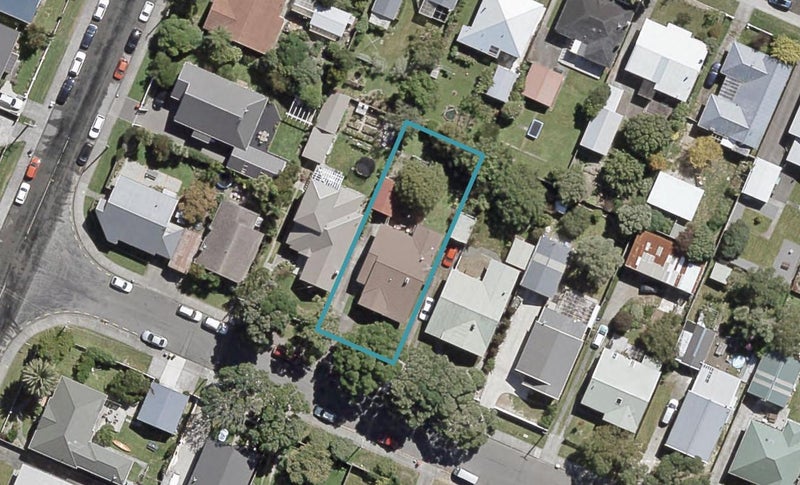 5 Graham Street, Petone, Lower Hutt - Carousel 1