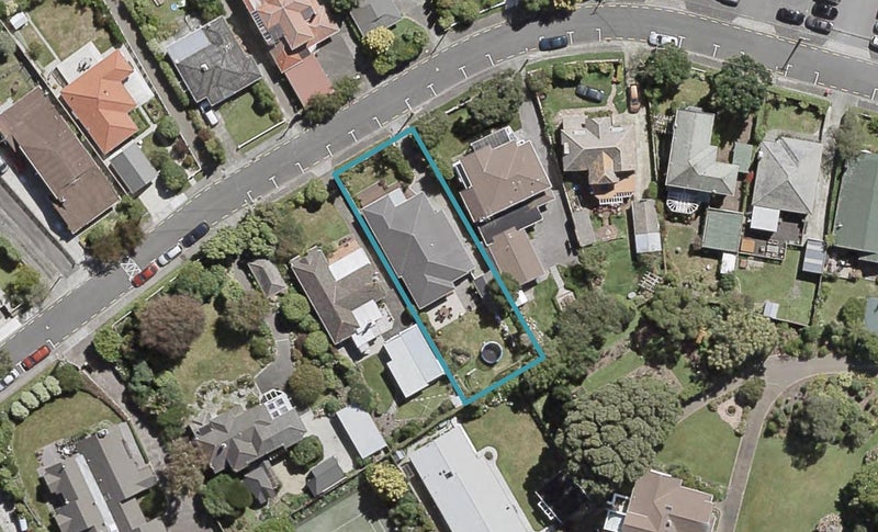 19 Hathaway Avenue, Boulcott, Lower Hutt - Carousel 1