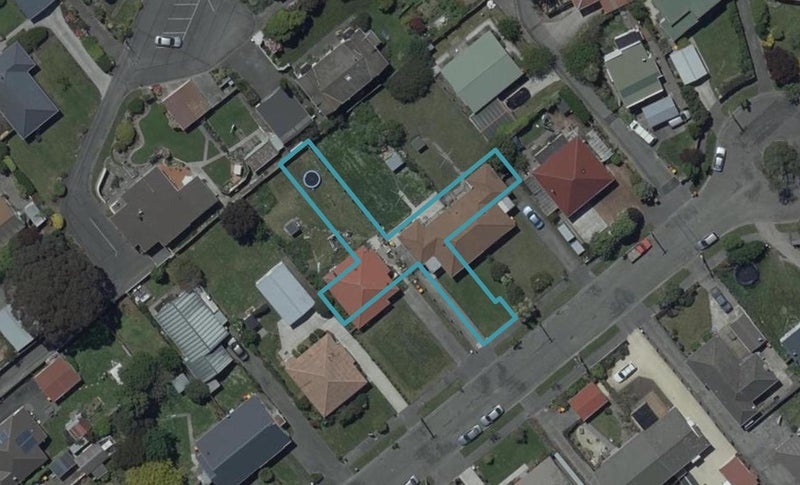 2/15 Hammond Place, Spreydon, Christchurch - Carousel 1