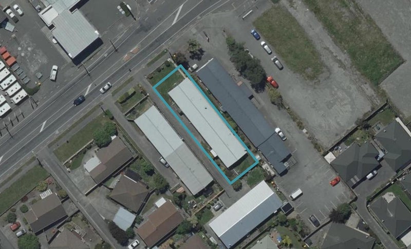 2/90 Lincoln Road, Hillmorton, Christchurch - Carousel 1
