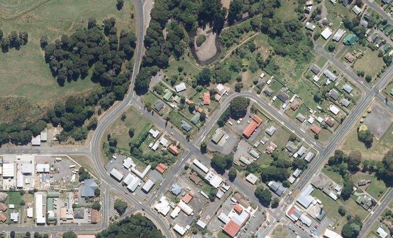 13 Rata Street, Ohakune, Ohakune - Carousel 1