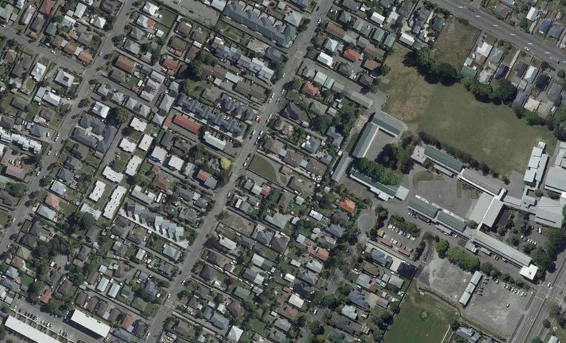 5/80 Bordesley Street, Phillipstown, Christchurch - Carousel 1