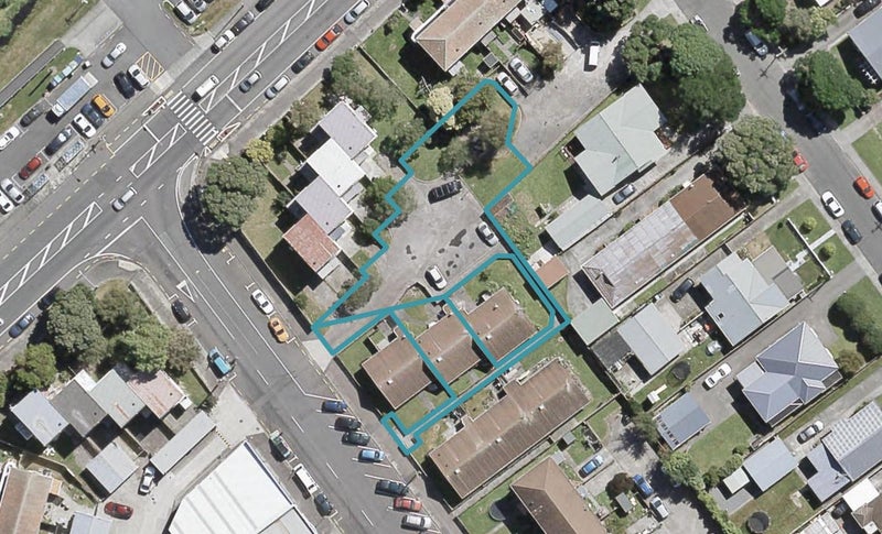 3 Hawkins Street, Waiwhetu, Lower Hutt - Carousel 1
