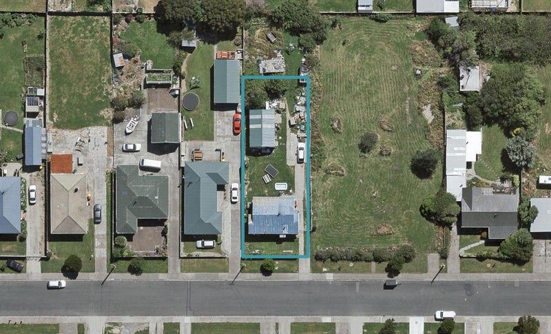 40 Oreti Street, Kingswell, Invercargill - Carousel 1