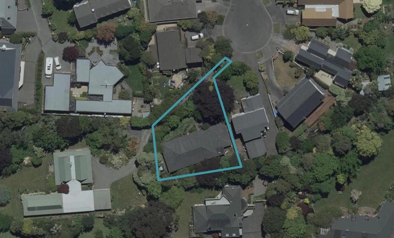 26B Dunrobin Place, Avonhead, Christchurch - Carousel 1