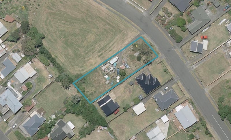 101 Matai Street, Castlecliff, Whanganui - Carousel 1