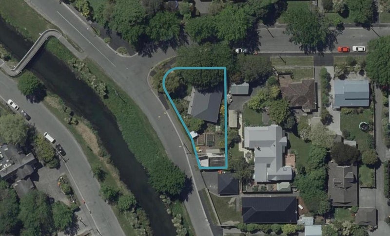 2 Ford Road, Opawa, Christchurch - Carousel 1
