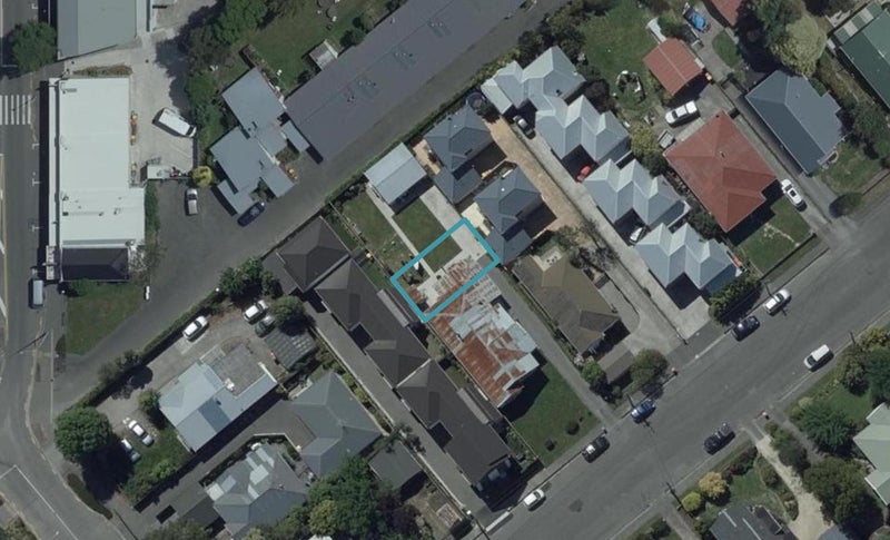5/9 Bolton Avenue, Spreydon, Christchurch - Carousel 1