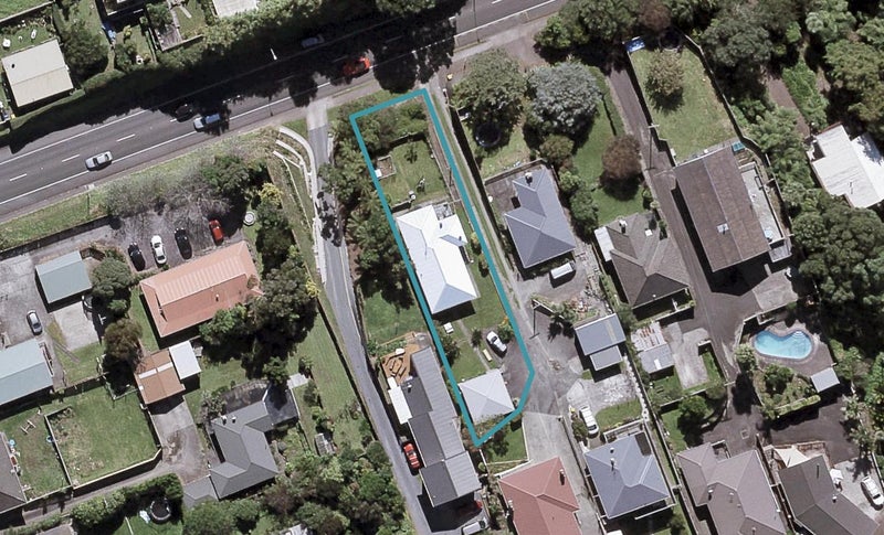 507 Devon Street West, Blagdon, New Plymouth - Carousel 1