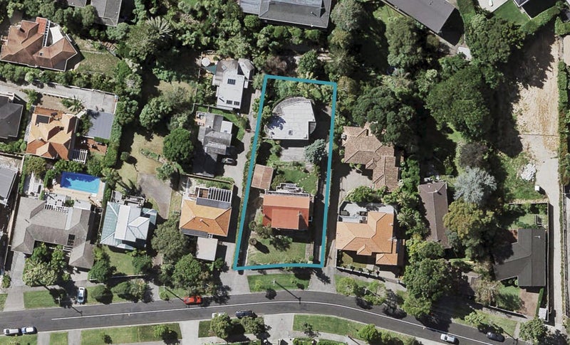 62A Godden Crescent, Mission Bay, Auckland - Carousel 1