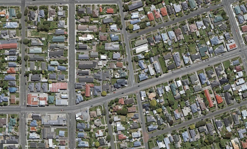 100 Ritchie Street, Richmond, Invercargill - Carousel 1