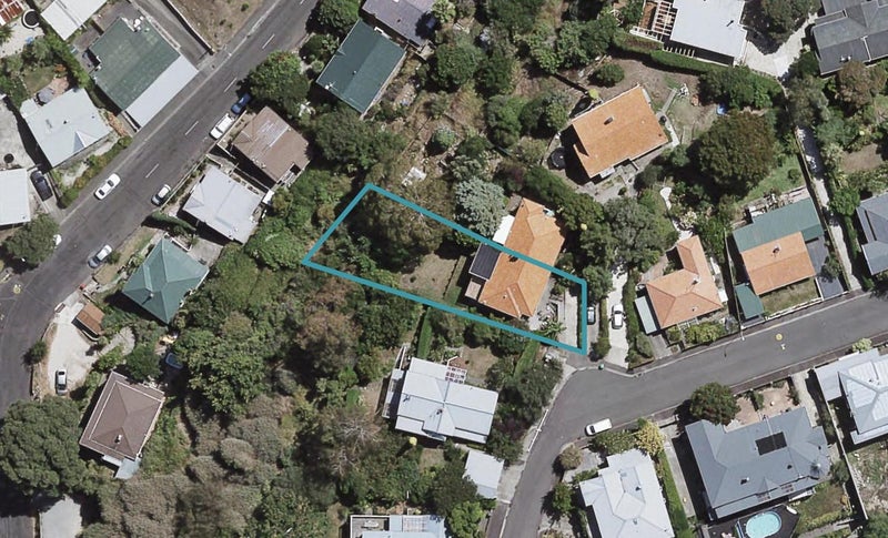 41 May Avenue, Hospital Hill, Napier - Carousel 1