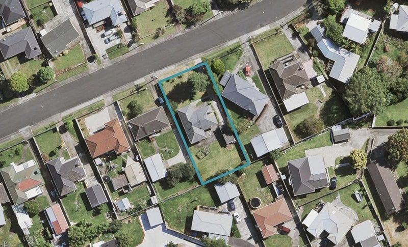 6 Clayton Road, Manurewa, Auckland - Carousel 1