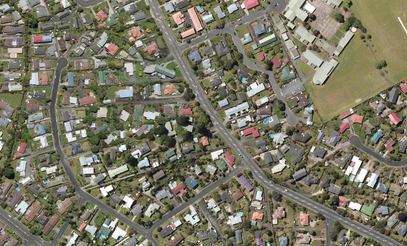421 Kamo Road, Kamo, Whangarei - Carousel 1