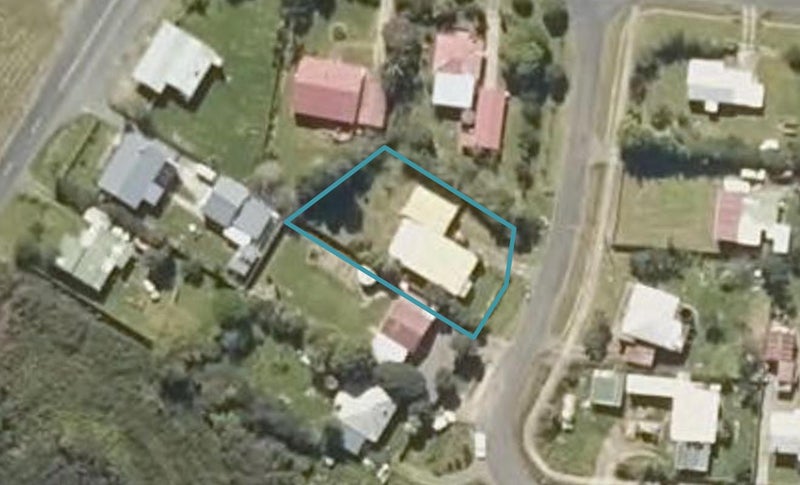 1 Ohara Street, Ngawha Springs, Kaikohe - Carousel 1
