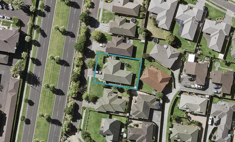 6 Marlon Lane, East Tamaki, Auckland - Carousel 1