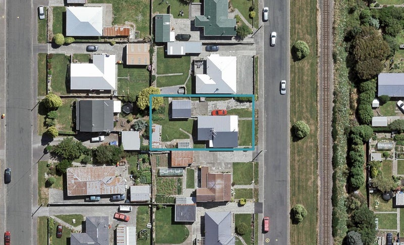 52 Drury Lane, Grasmere, Invercargill - Carousel 1