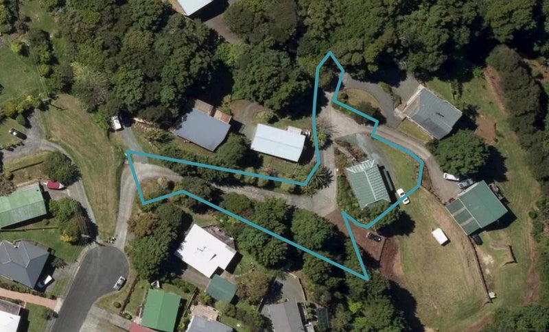 36 Takahe Street, Tikipunga, Whangarei - Carousel 1