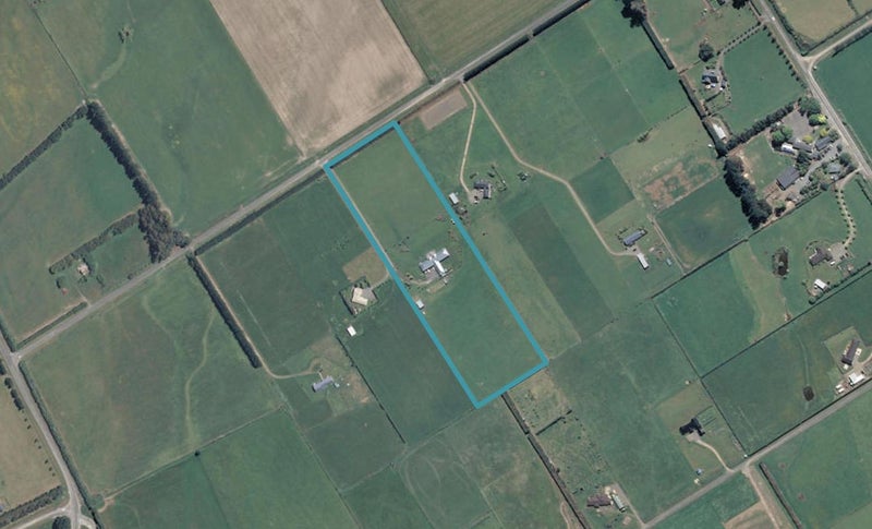 54 Thompsons Road, Loburn, Rangiora - Carousel 1