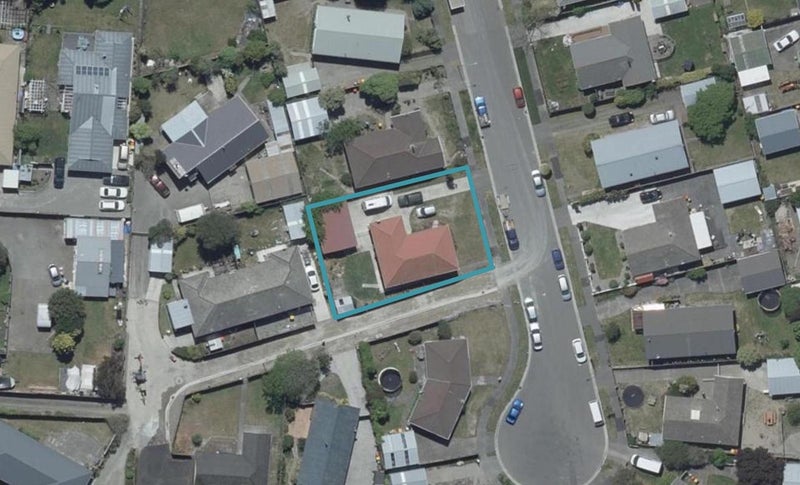 10 Inverell Place, North New Brighton, Christchurch - Carousel 1