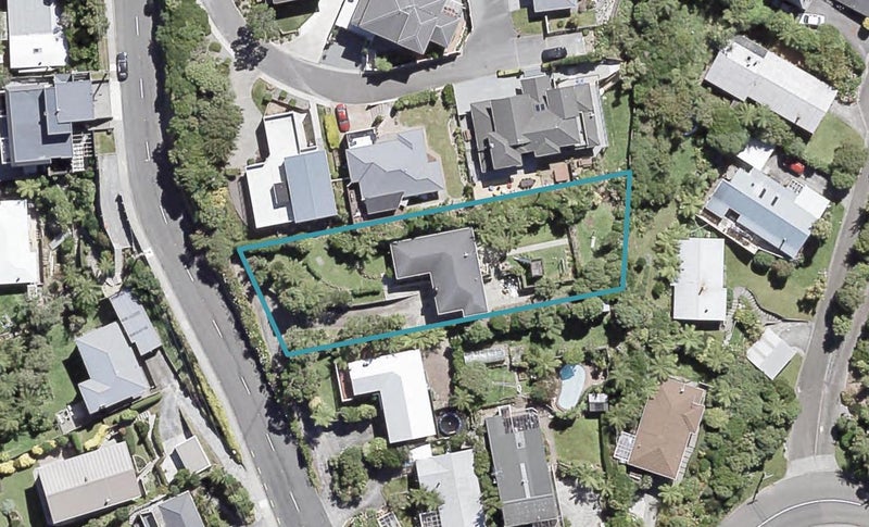 36 Poto Road, Normandale, Lower Hutt - Carousel 1