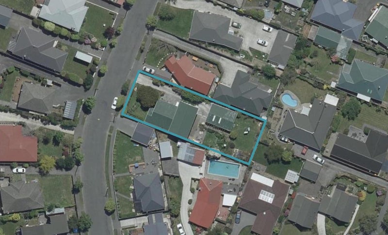 6 Brockham Street, Casebrook, Christchurch - Carousel 1