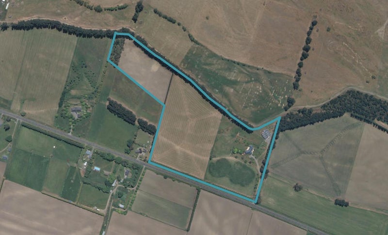 2082 Old West Coast Road, Kirwee, Christchurch - Carousel 1