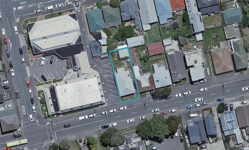 61 Constable Street, Newtown, Wellington - Carousel 1