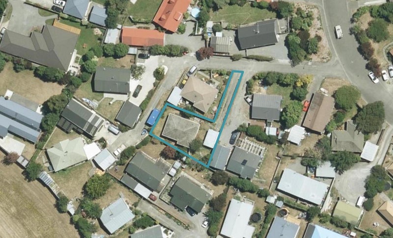11A Rata Place, Witherlea, Blenheim - Carousel 1
