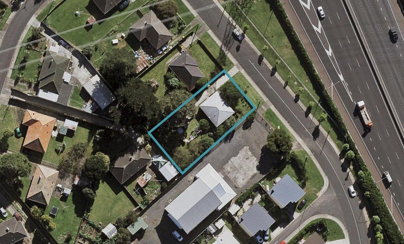 38 Wymondley Road, Otara, Auckland - Carousel 1