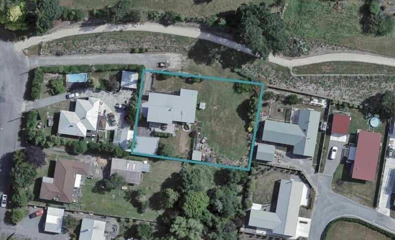 20 Matai Street, Lansdowne, Masterton - Carousel 1